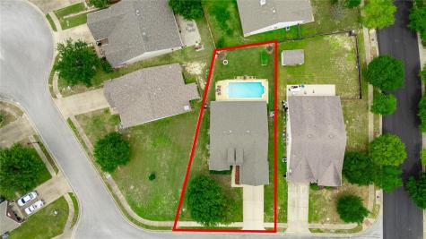 124 Yaupon Cove Kyle TX 78640