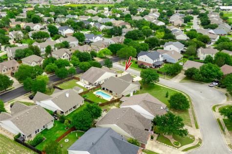 124 Yaupon Cove Kyle TX 78640
