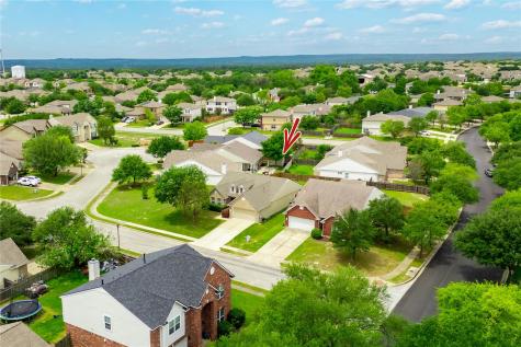 124 Yaupon Cove Kyle TX 78640