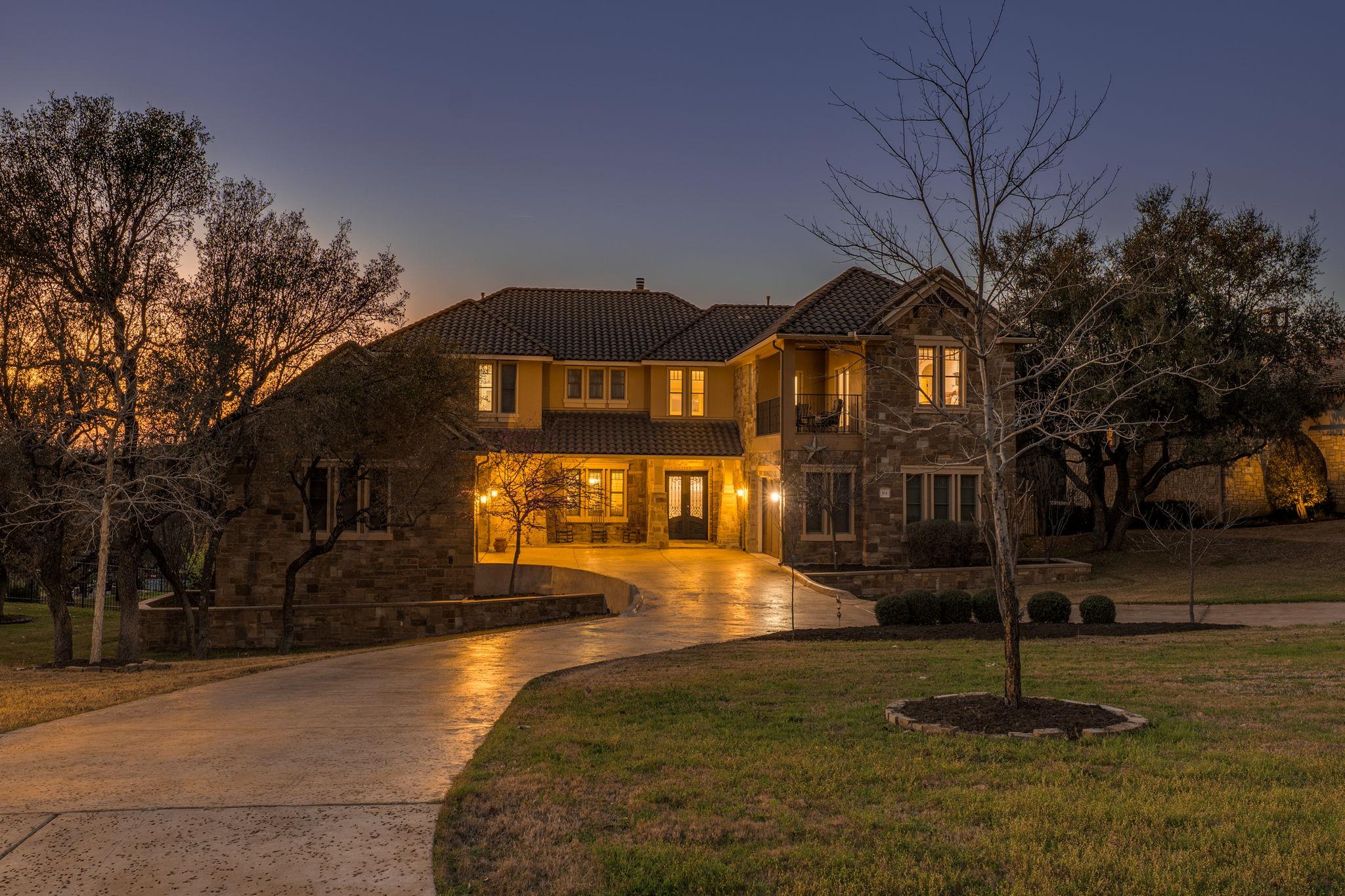 104 Bella Strada Cove Austin TX 78734