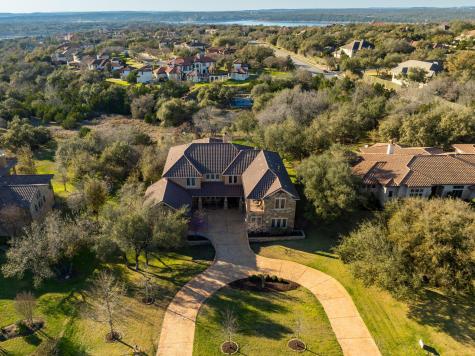 104 Bella Strada Cove Austin TX 78734