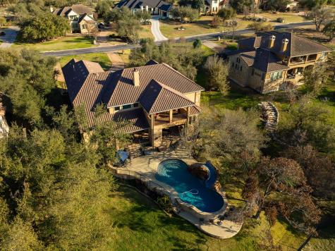 104 Bella Strada Cove Austin TX 78734