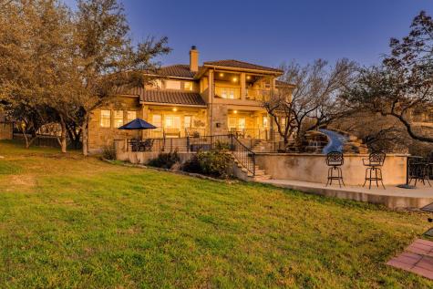 104 Bella Strada Cove Austin TX 78734