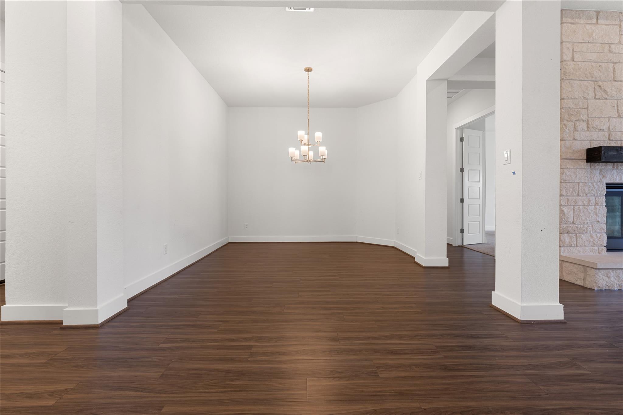 819 Great Lawn Bend Liberty Hill TX 78642