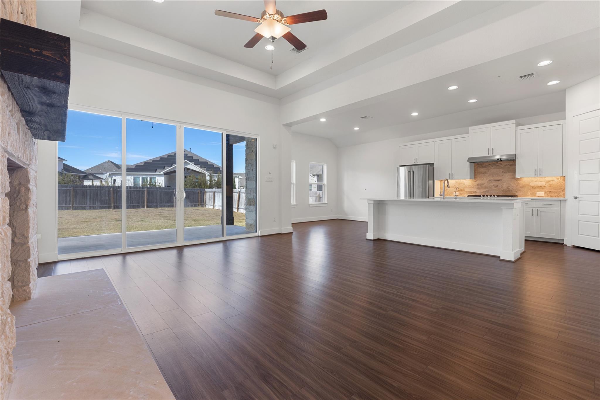 819 Great Lawn Bend Liberty Hill TX 78642