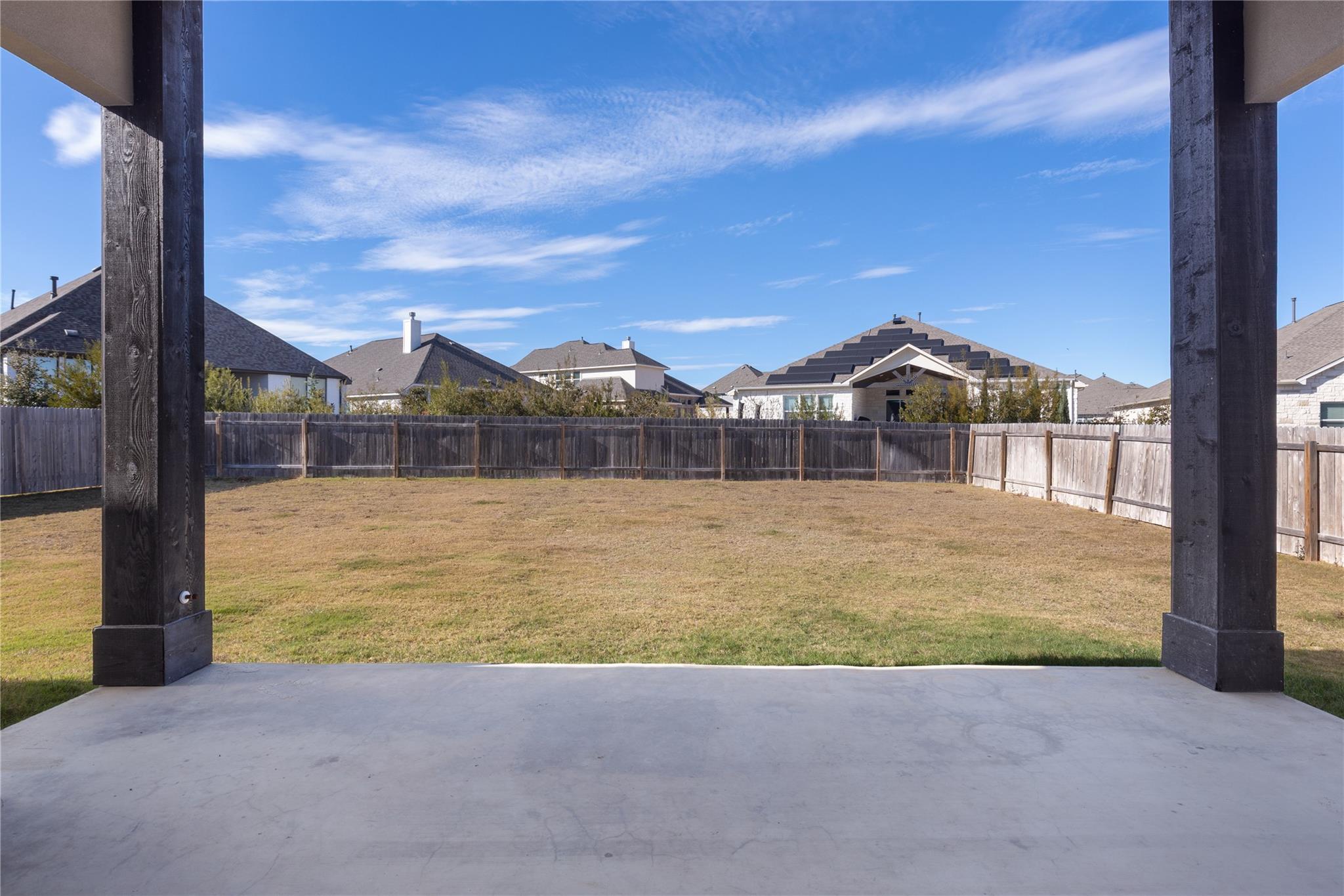 819 Great Lawn Bend Liberty Hill TX 78642
