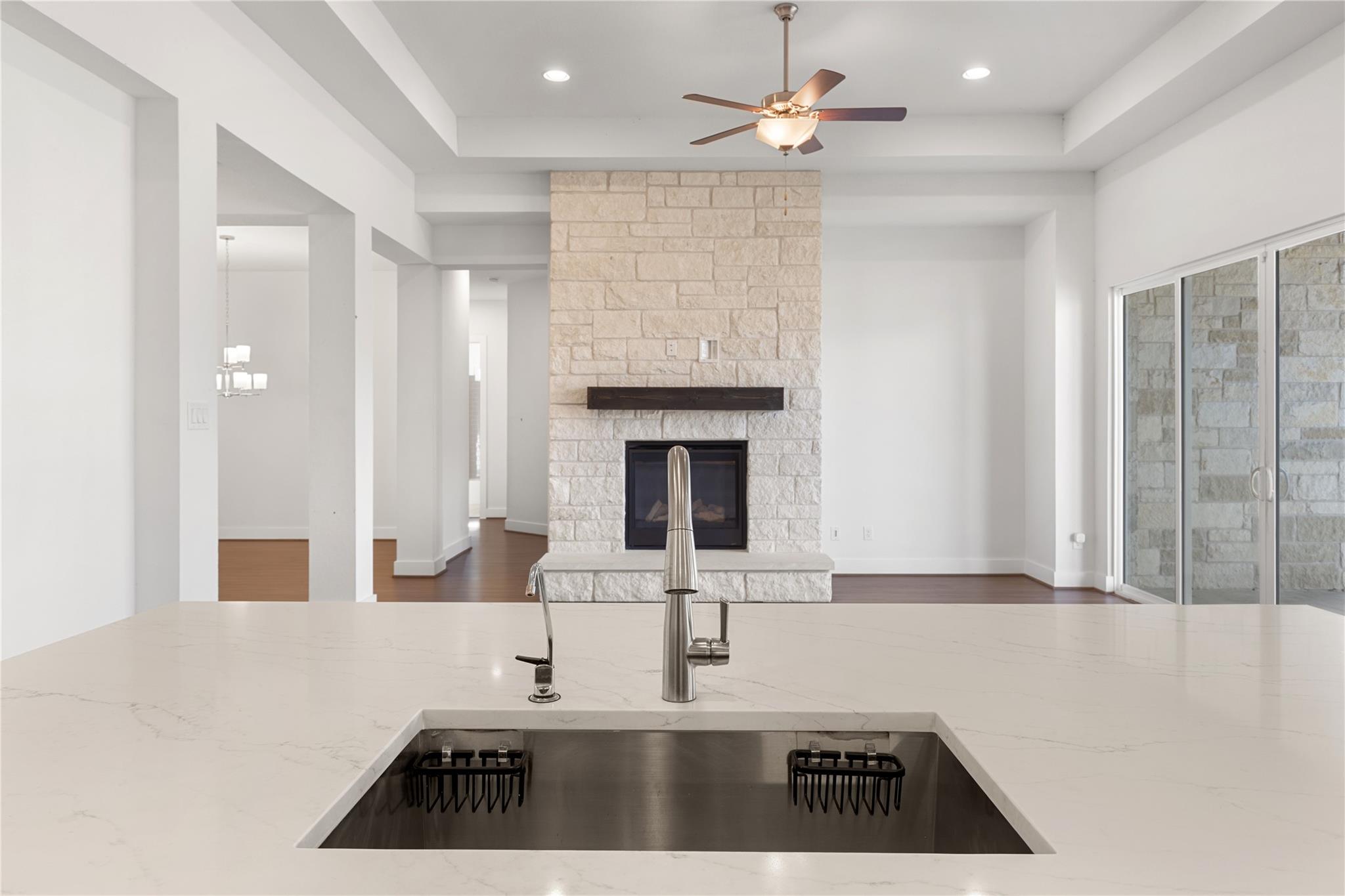 819 Great Lawn Bend Liberty Hill TX 78642