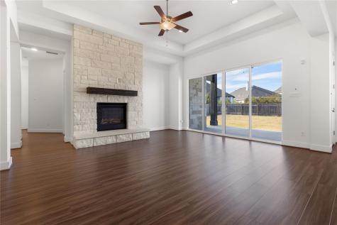 819 Great Lawn Bend Liberty Hill TX 78642