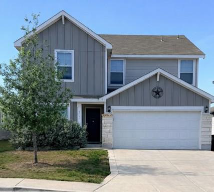 3137 Mountain Mint New Braunfels TX 78130