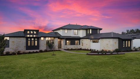 6404 Madrone Tree Lane Austin TX 78738
