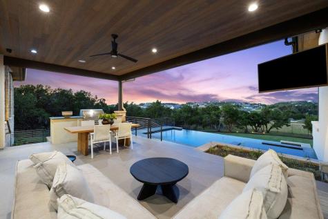 6404 Madrone Tree Lane Austin TX 78738
