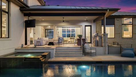 6404 Madrone Tree Lane Austin TX 78738