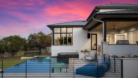 6404 Madrone Tree Lane Austin TX 78738