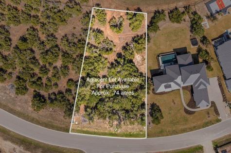 6404 Madrone Tree Lane Austin TX 78738