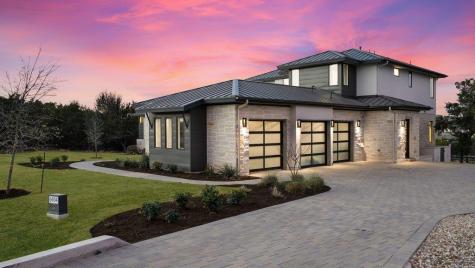 6404 Madrone Tree Lane Austin TX 78738