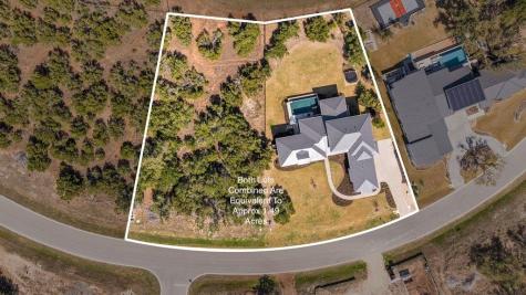 6404 Madrone Tree Lane Austin TX 78738