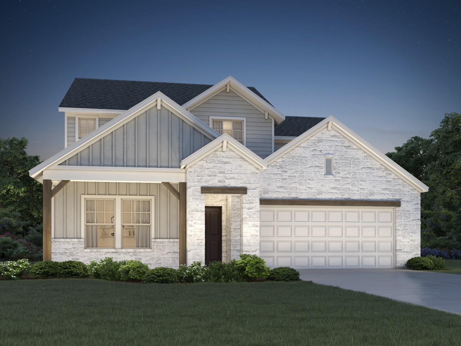 178 Coopers Hawk Crest Cedar Creek TX 78612