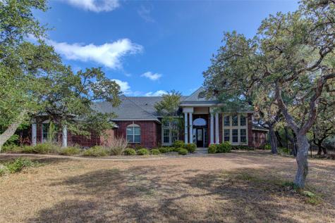 465 Hannah Drive Dripping Springs TX 78620
