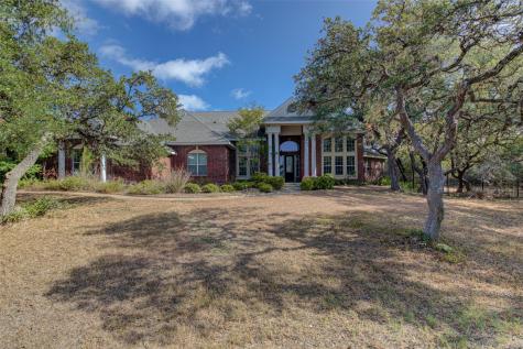465 Hannah Drive Dripping Springs TX 78620