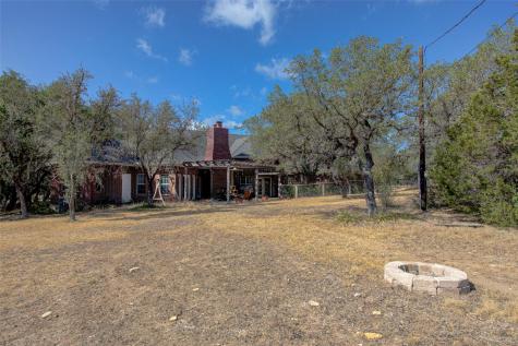 465 Hannah Drive Dripping Springs TX 78620