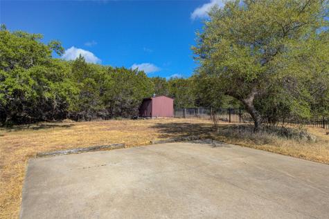 465 Hannah Drive Dripping Springs TX 78620