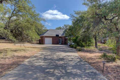 465 Hannah Drive Dripping Springs TX 78620