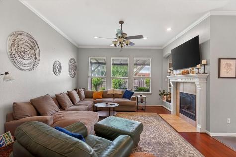 6317 Salcon Cliff Drive Austin TX 78749