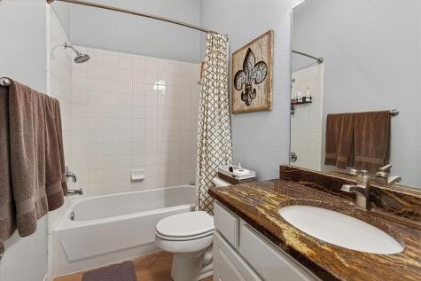 6317 Salcon Cliff Drive Austin TX 78749