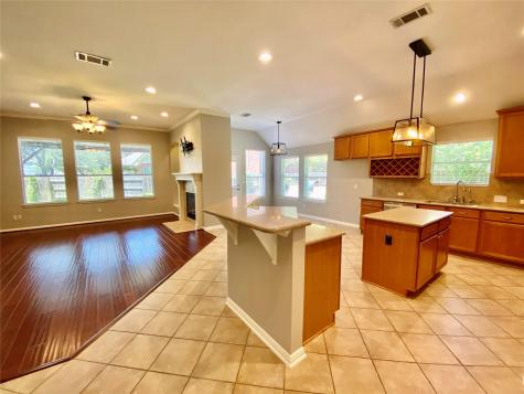 6317 Salcon Cliff Drive Austin TX 78749