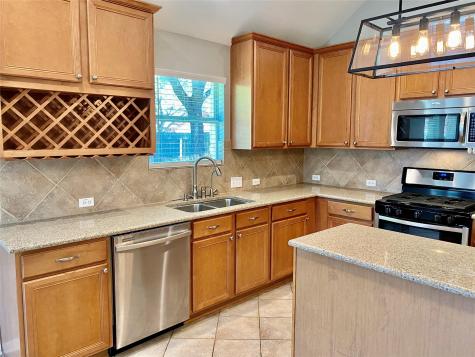 6317 Salcon Cliff Drive Austin TX 78749