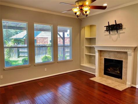 6317 Salcon Cliff Drive Austin TX 78749
