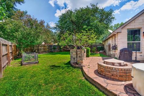 6317 Salcon Cliff Drive Austin TX 78749