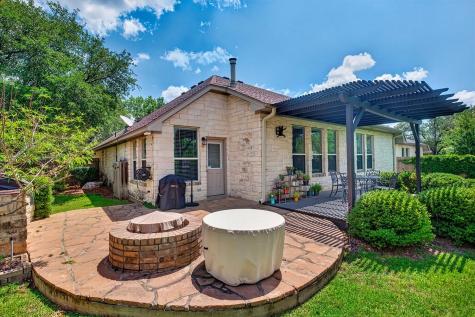 6317 Salcon Cliff Drive Austin TX 78749