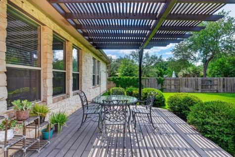 6317 Salcon Cliff Drive Austin TX 78749