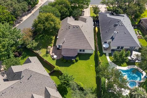 6317 Salcon Cliff Drive Austin TX 78749