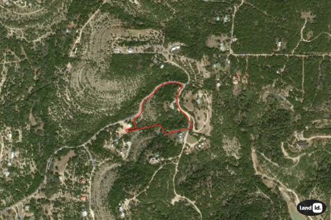 816 Buttercup Lane Wimberley TX 78676