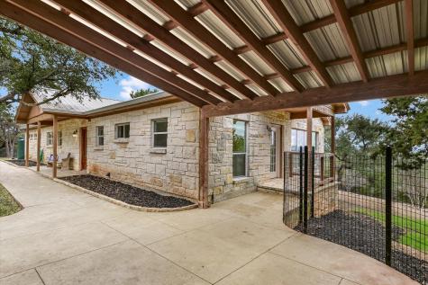 816 Buttercup Lane Wimberley TX 78676