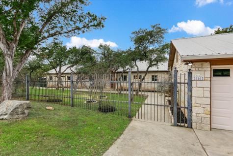 816 Buttercup Lane Wimberley TX 78676