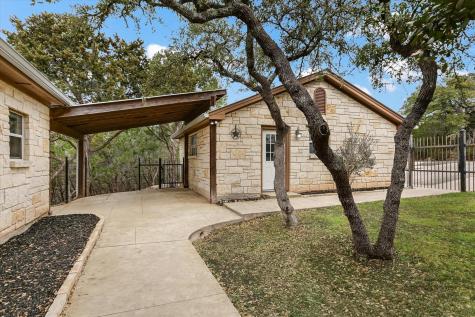 816 Buttercup Lane Wimberley TX 78676