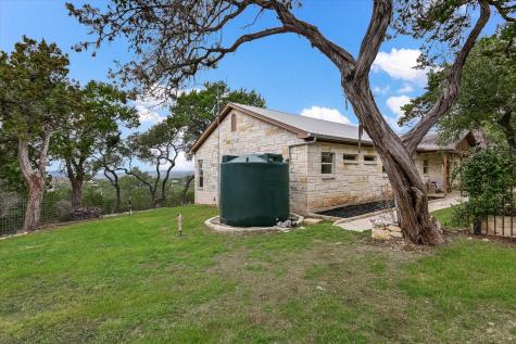 816 Buttercup Lane Wimberley TX 78676