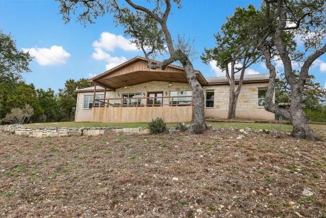 816 Buttercup Lane Wimberley TX 78676