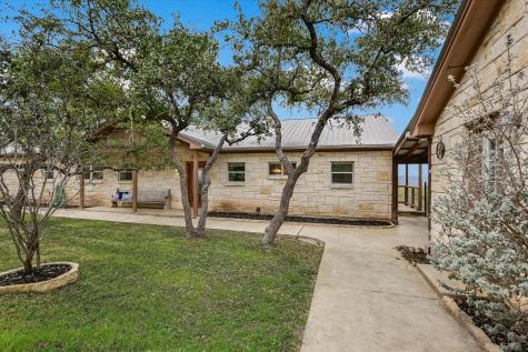 816 Buttercup Lane Wimberley TX 78676