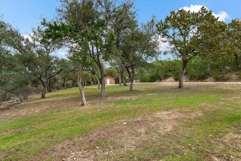 816 Buttercup Lane Wimberley TX 78676