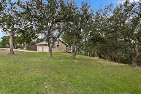 816 Buttercup Lane Wimberley TX 78676