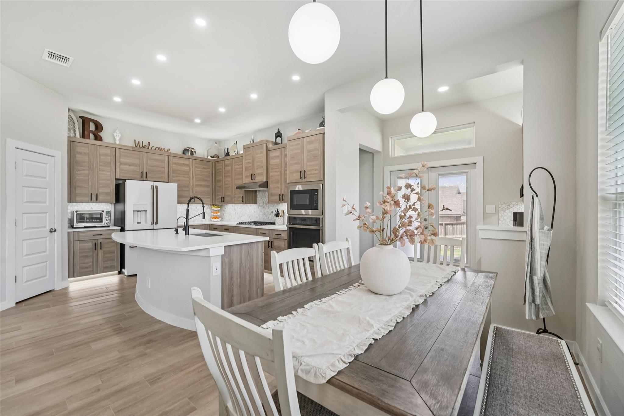 1108 Sweetspire Street Leander TX 78641