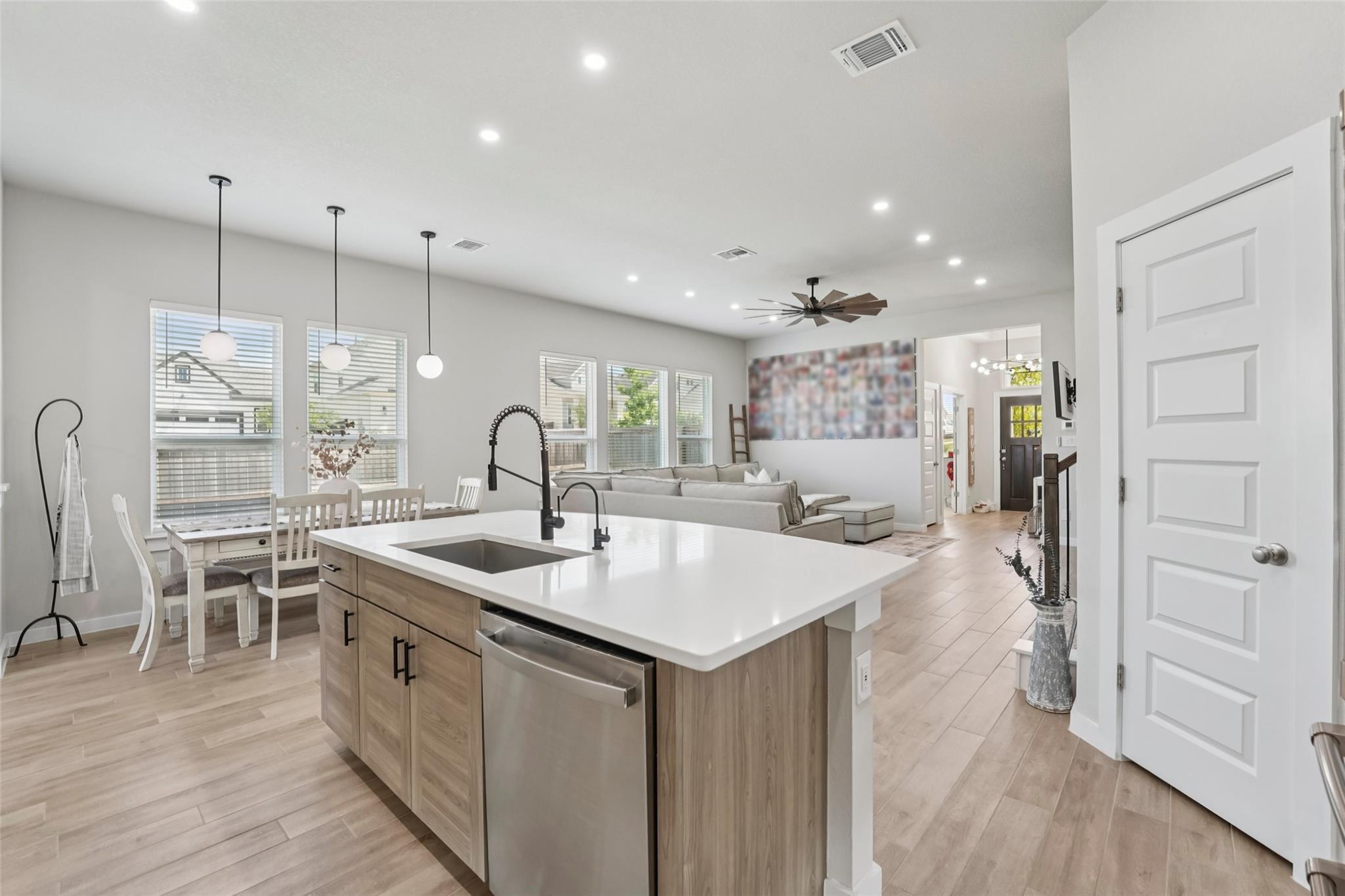 1108 Sweetspire Street Leander TX 78641