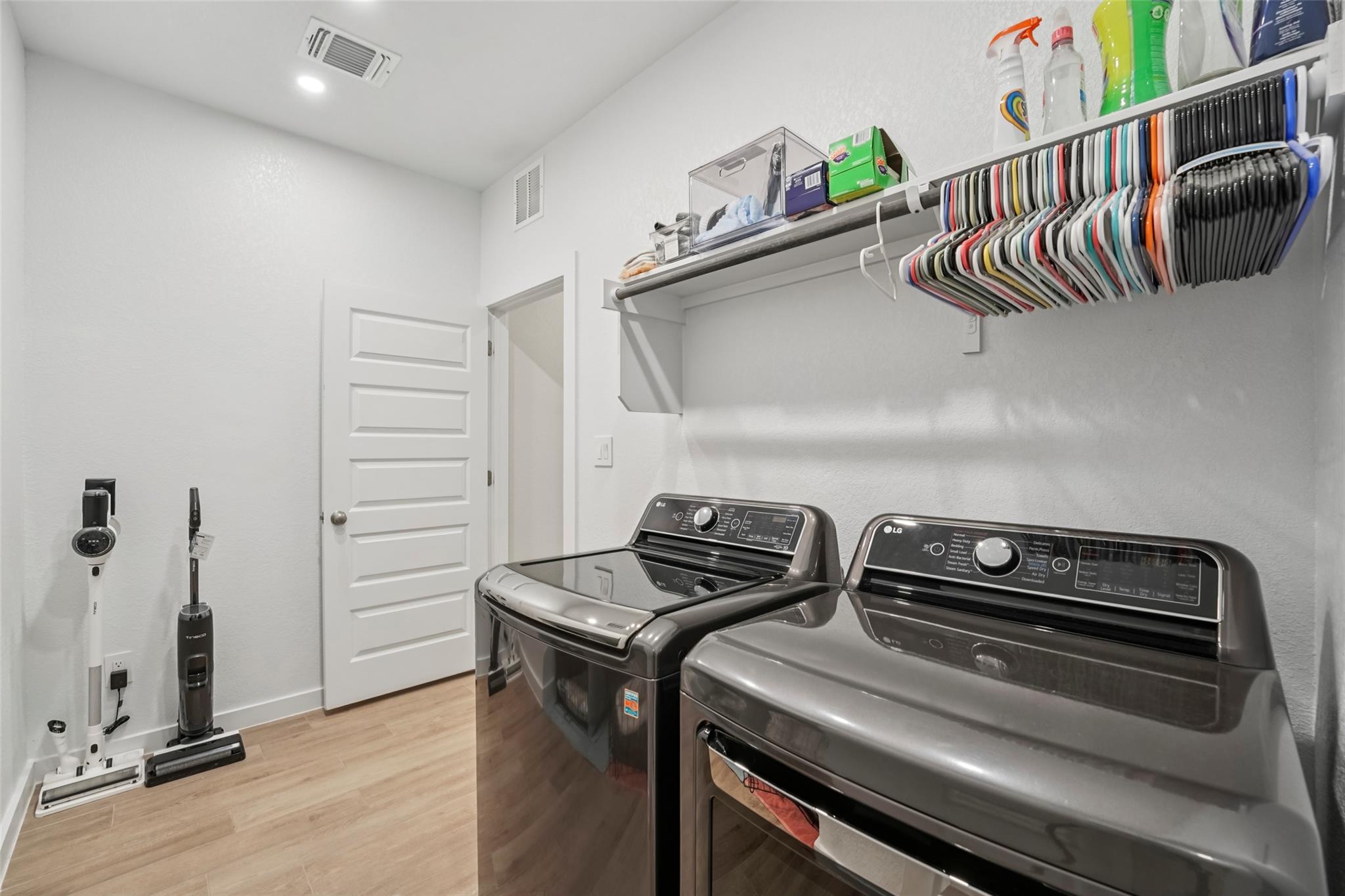 1108 Sweetspire Street Leander TX 78641