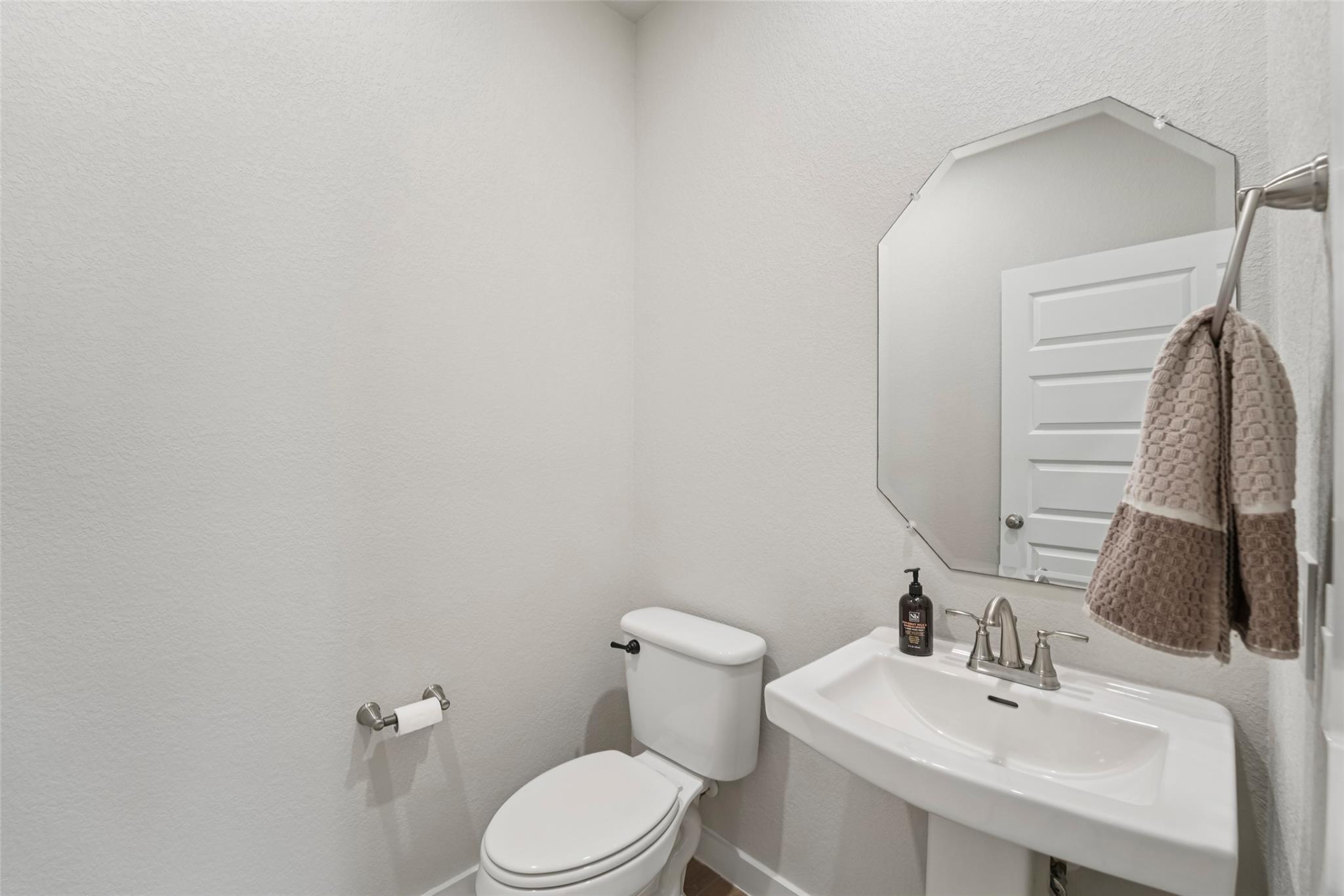 1108 Sweetspire Street Leander TX 78641