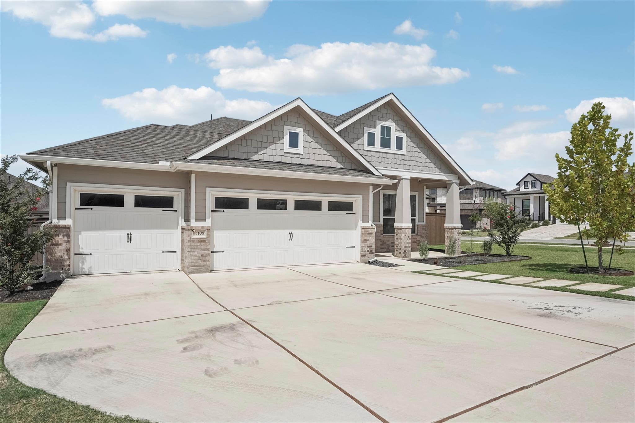 1108 Sweetspire Street Leander TX 78641