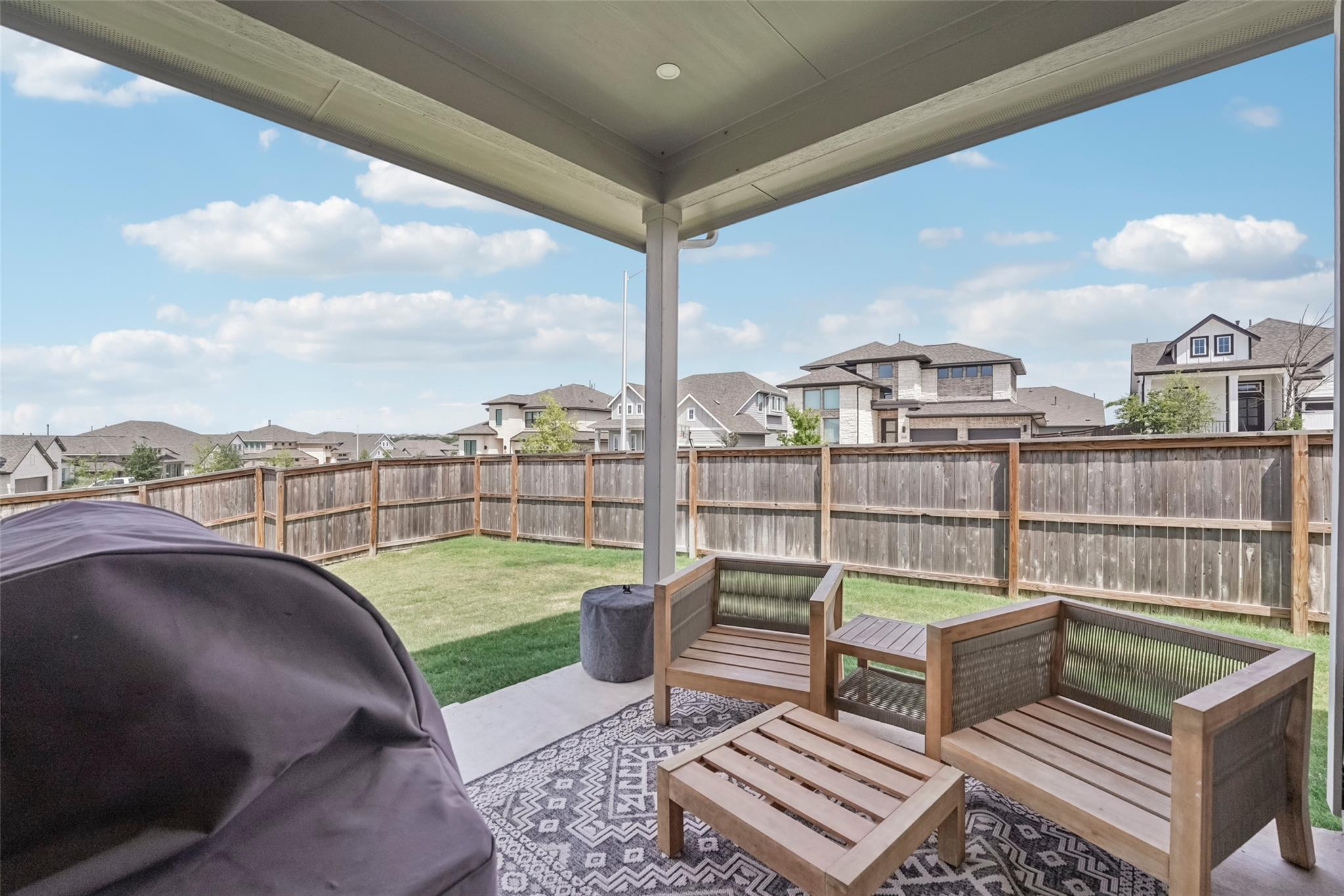 1108 Sweetspire Street Leander TX 78641